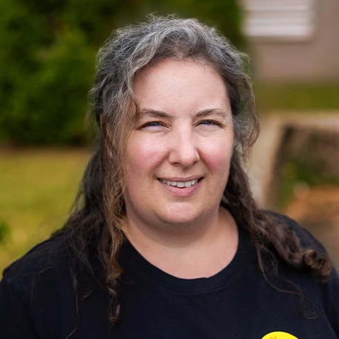 Julie